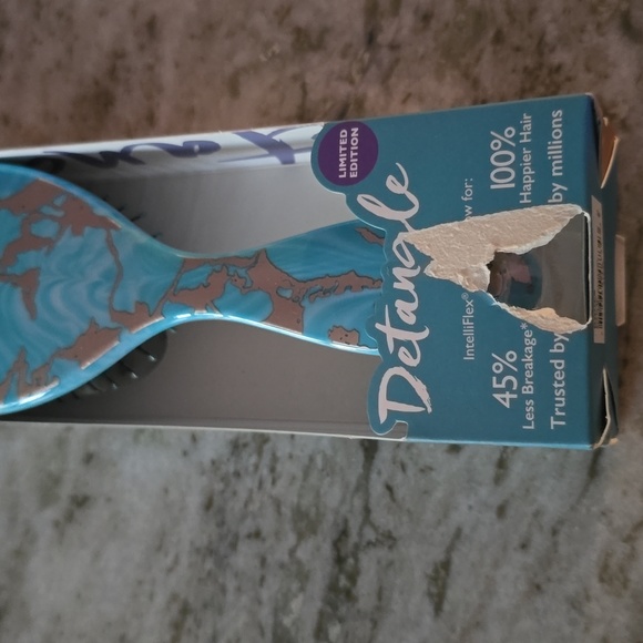 WET BRUSH ORIGINAL DETANGLER - Picture 3 of 8